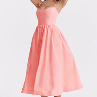 Elegantes Damen-Kleid für besondere Anlässe