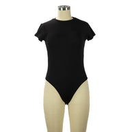 WW | Langarm Slim Fit Bodysuit