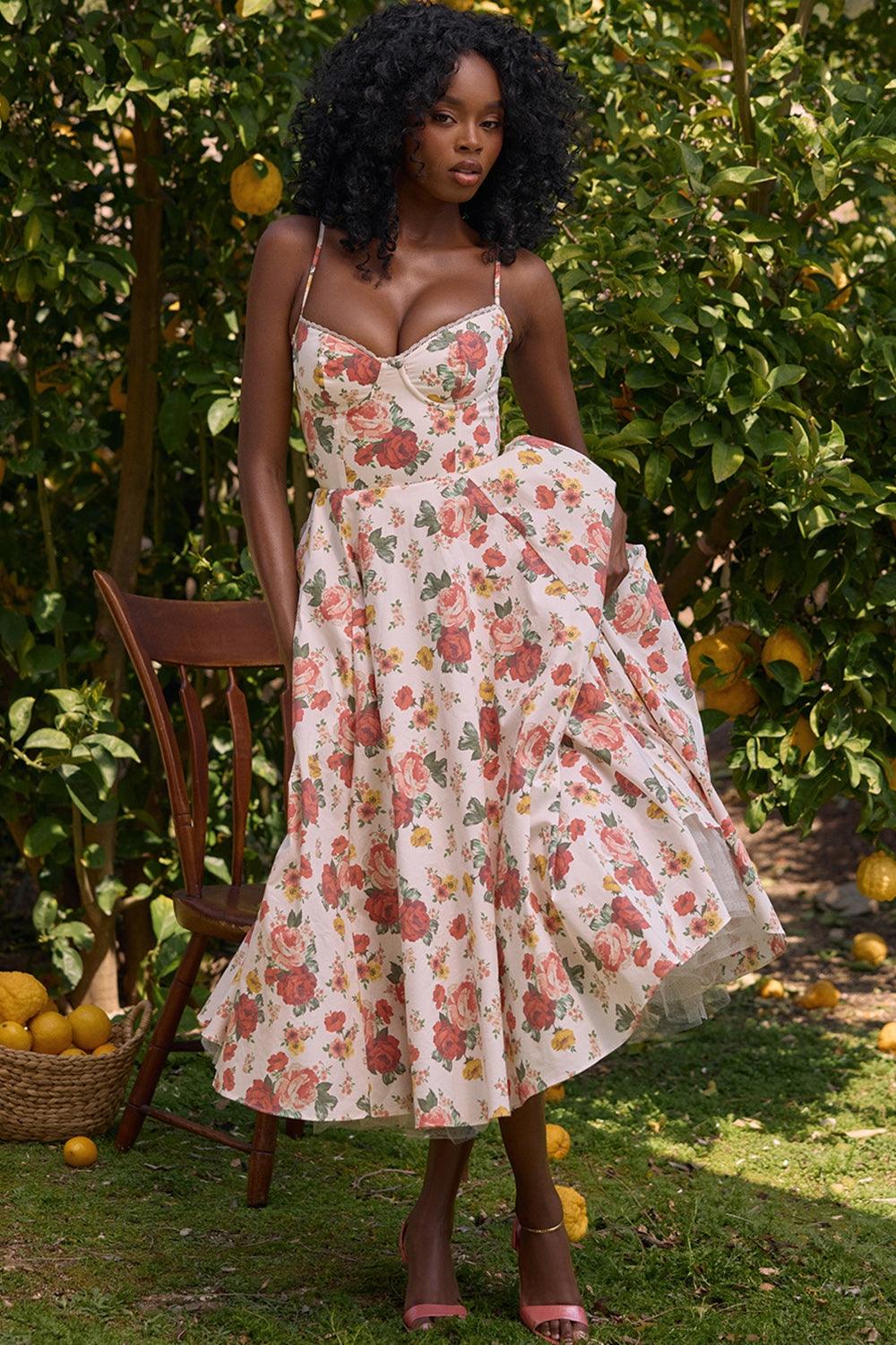W&W Mode | Elegantes, Attraktives Partykleid