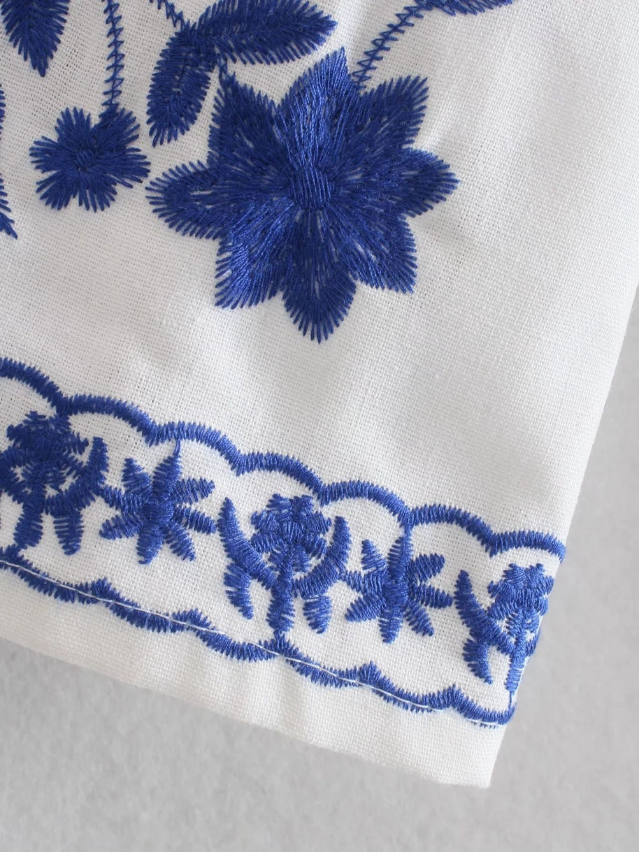 WW | Baumwollfreies Cardigan Sonnenschutz-Shirt