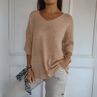 WW | Entspannt Elegantes Top