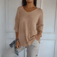 WW | Entspanntes Elegantes Top