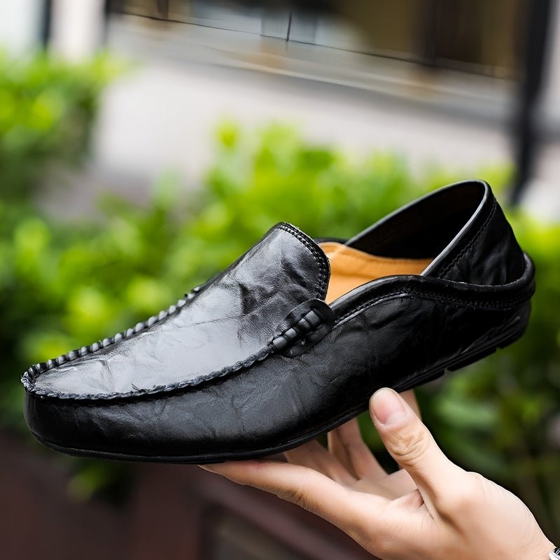 WW | Bequeme Klassische Loafers