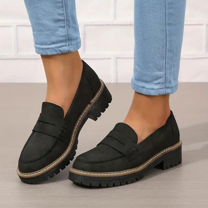 WW | Exklusive Wildlederschuhe