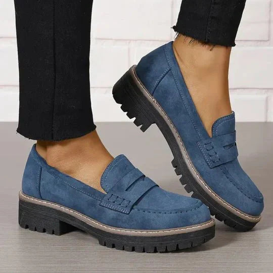 WW | Exklusive Wildlederschuhe