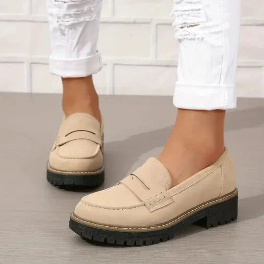 WW | Exklusive Wildlederschuhe