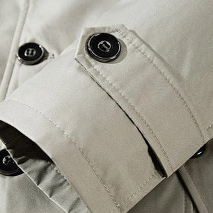 Schick und vielseitig Winterjacke