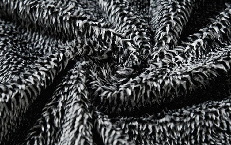 Schick und vielseitig Winterjacke