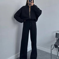 WW | KOMFORTABLER TRAININGSANZUG