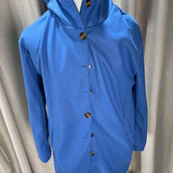 WW Amsterdam | Eleganter Modemantel  für Damen (neueste Kollektion)