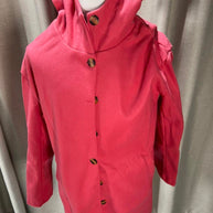 WW Amsterdam | Eleganter Modemantel  für Damen (neueste Kollektion)