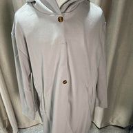 WW Amsterdam | Eleganter Modemantel  für Damen (neueste Kollektion)