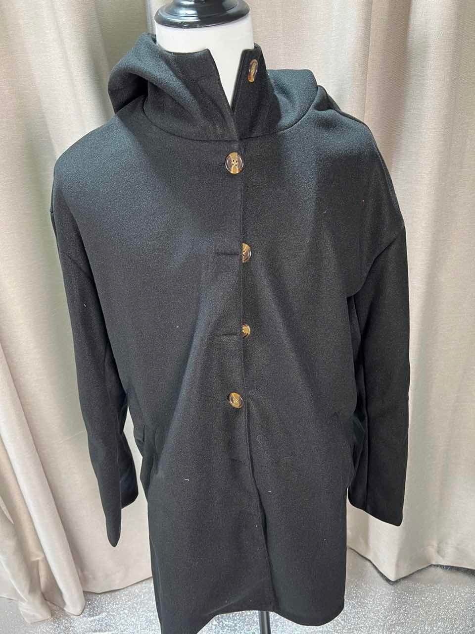 WW Amsterdam | Eleganter Modemantel  für Damen (neueste Kollektion)