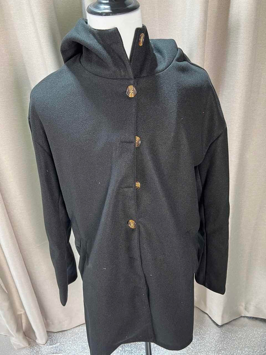 WW Amsterdam | Eleganter Modemantel  für Damen (neueste Kollektion)