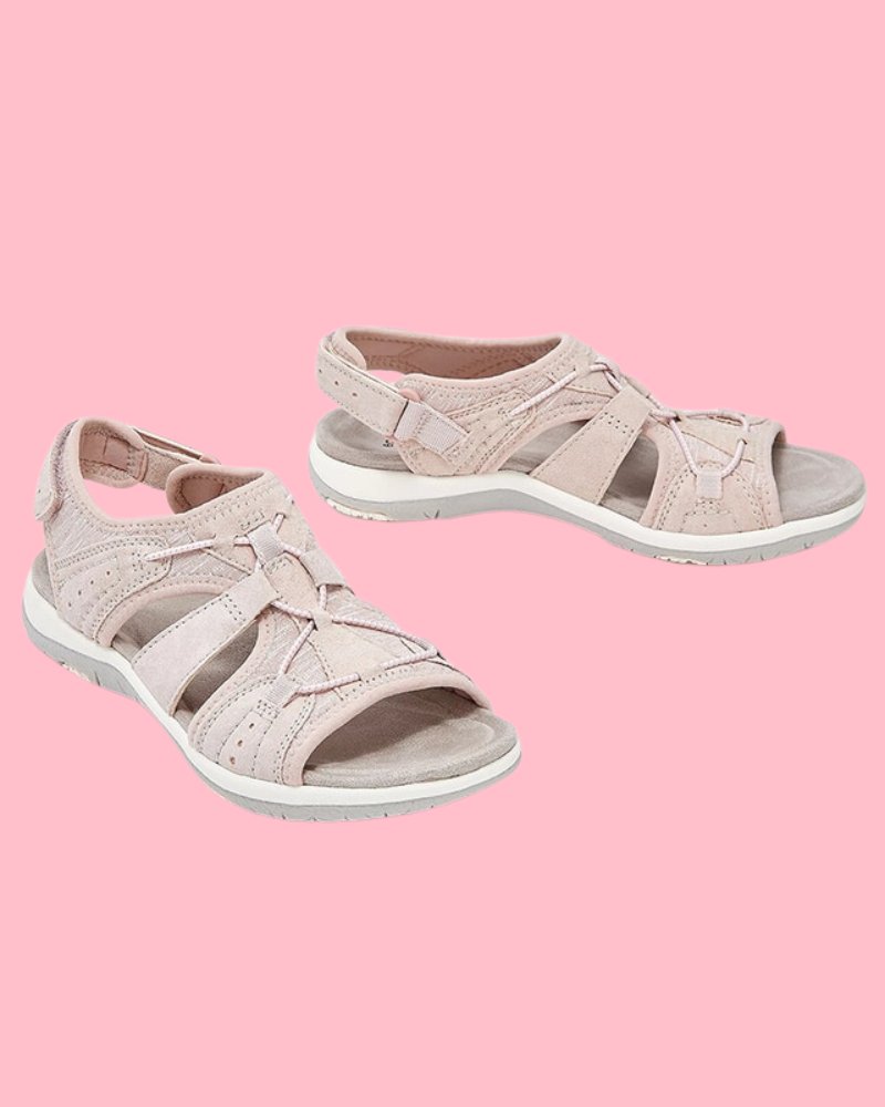 WW | Trendy Wander Sandalen