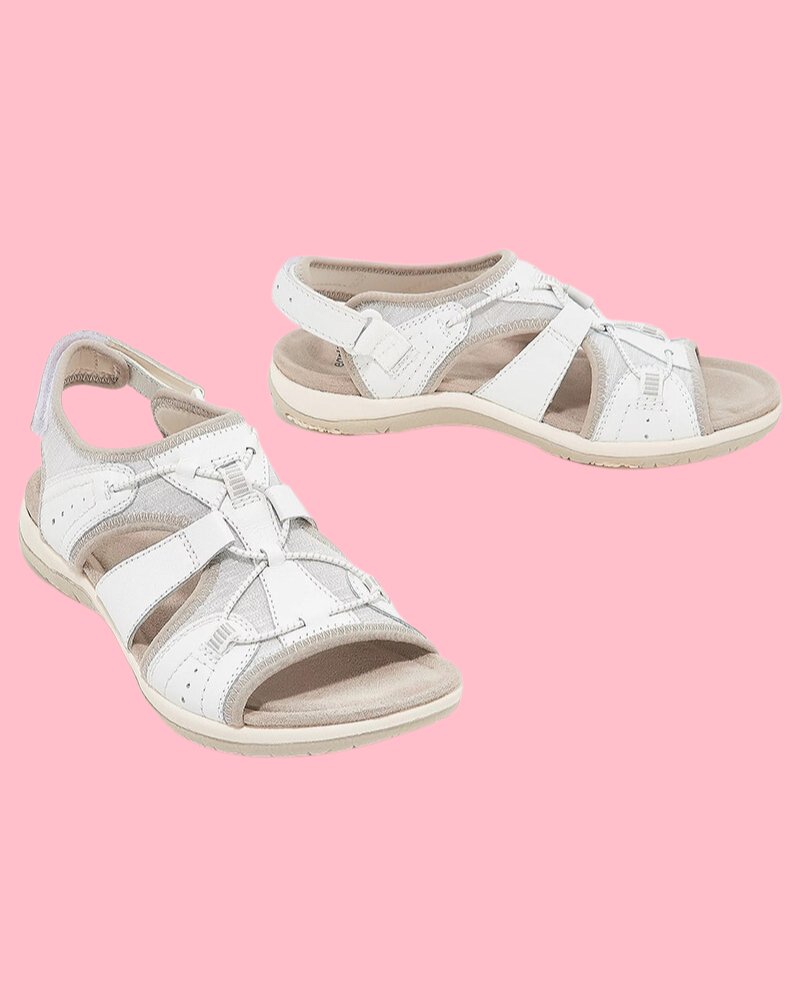 WW | Trendy Wander Sandalen