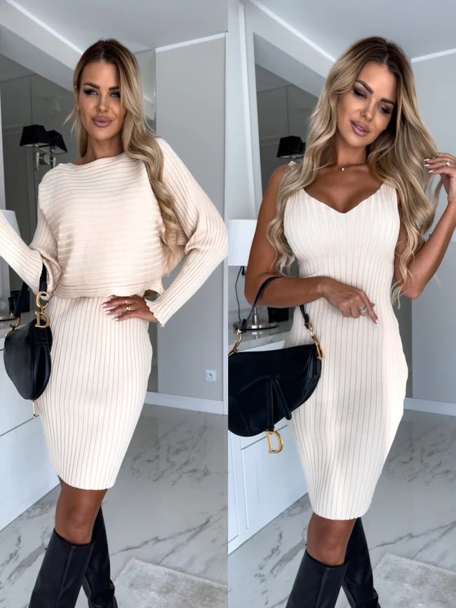 Elegantes Kordelset