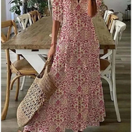 WW | Luftige Sommerkleider Maxi