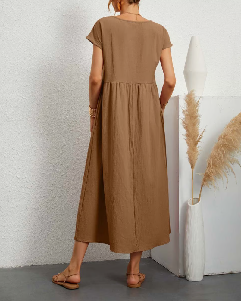 WW | Luftige Sommerkleider Midi