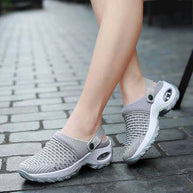 WW | Diabetiker Orthopädische Slipper Für Empfindliche Füße