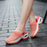 WW | Diabetiker Orthopädische Slipper Für Empfindliche Füße