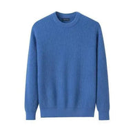 WW | Bequemer Herrenpullover