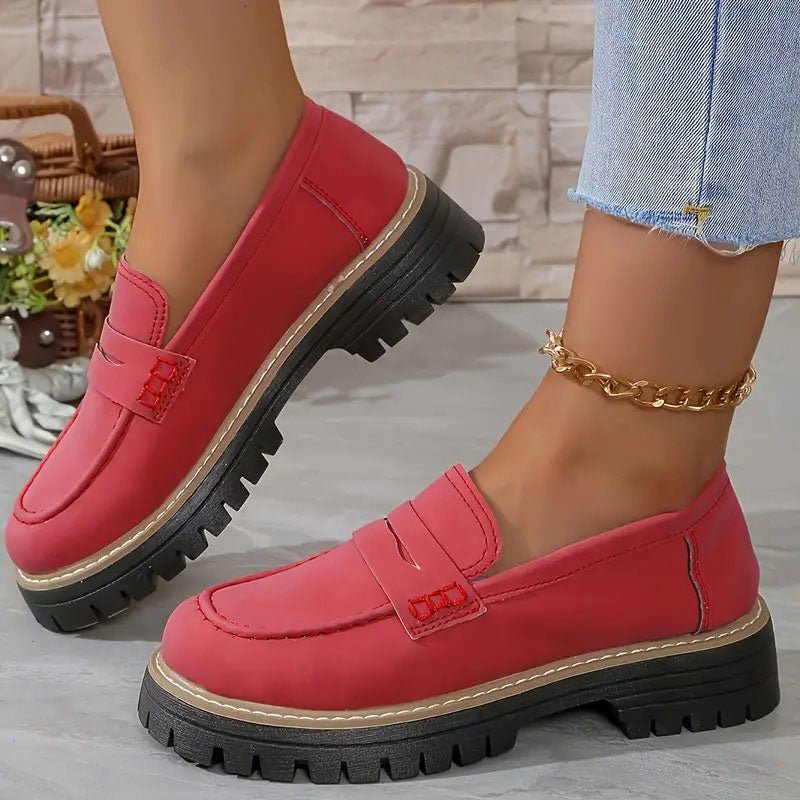 WW | Elegante Damen Slipper