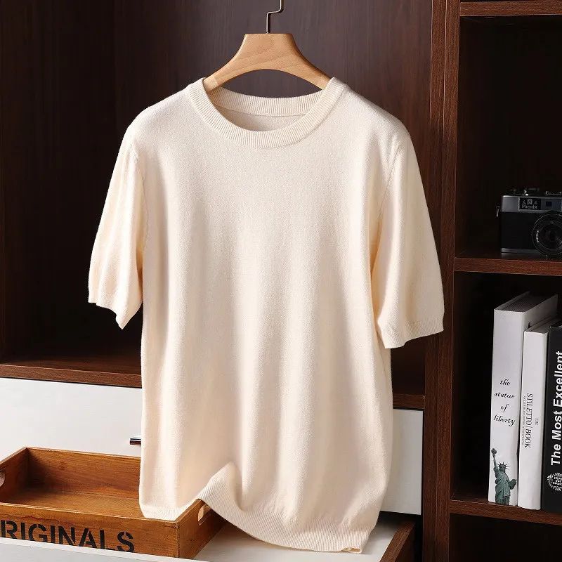 WW | Luxe Sommer T-Shirt