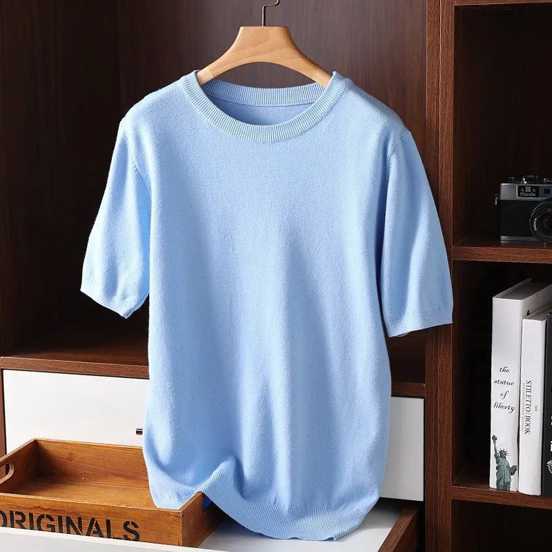 WW | Luxe Sommer T-Shirt