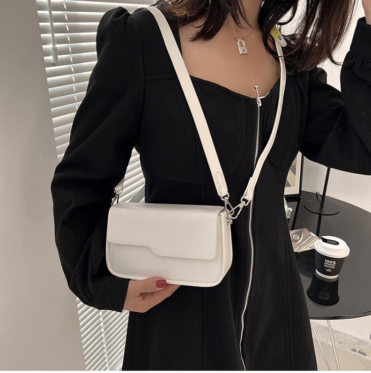 WW | Premium Utopia Schultertasche