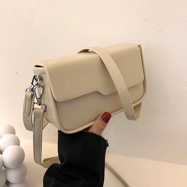 WW | Premium Utopia Schultertasche