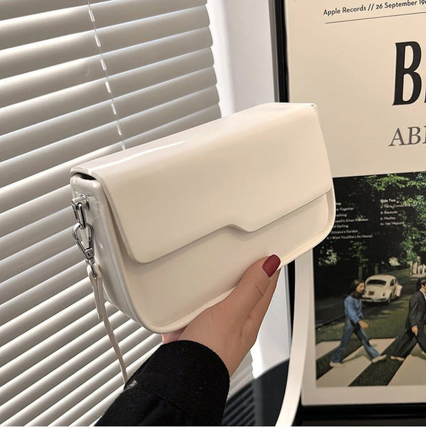 WW | Premium Utopia Schultertasche