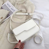WW | Premium Utopia Schultertasche