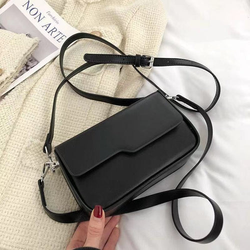 WW | Premium Utopia Schultertasche