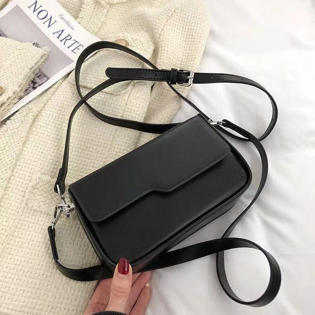 WW | Premium Utopia Schultertasche