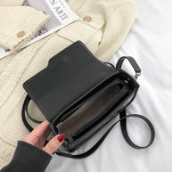 WW | Premium Utopia Schultertasche