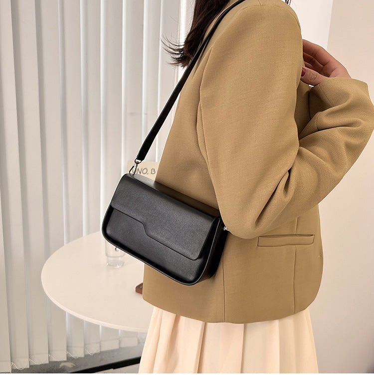 WW | Premium Utopia Schultertasche
