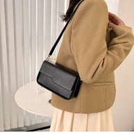 WW | Premium Utopia Schultertasche