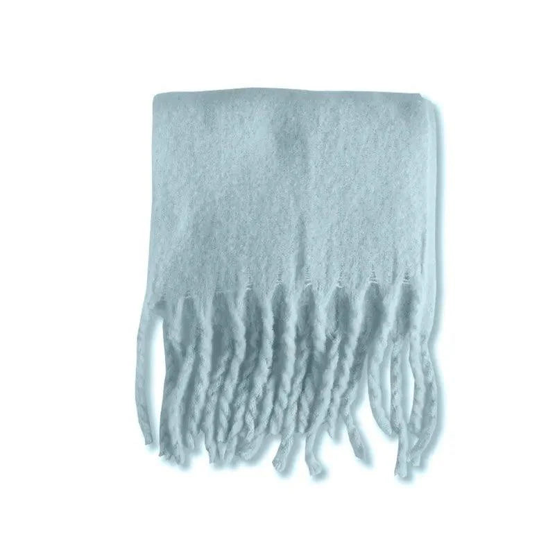 WW | Luxus Kaschmir Schal/wrap