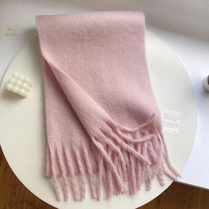 WW | Luxus Kaschmir Schal/wrap