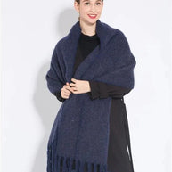 WW | Luxus Kaschmir Schal/wrap