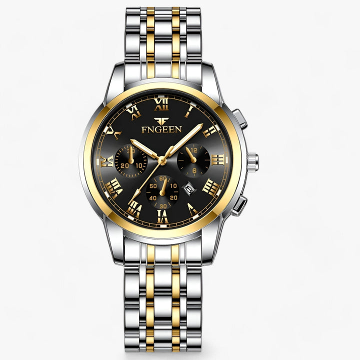 W&W Mode | Titan Damen Armbanduhr