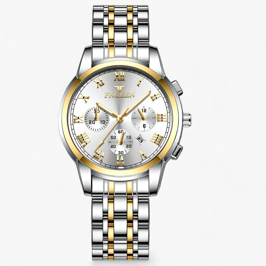 WW | Titan Damen Armbanduhr