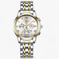 WW | Titan Damen Armbanduhr