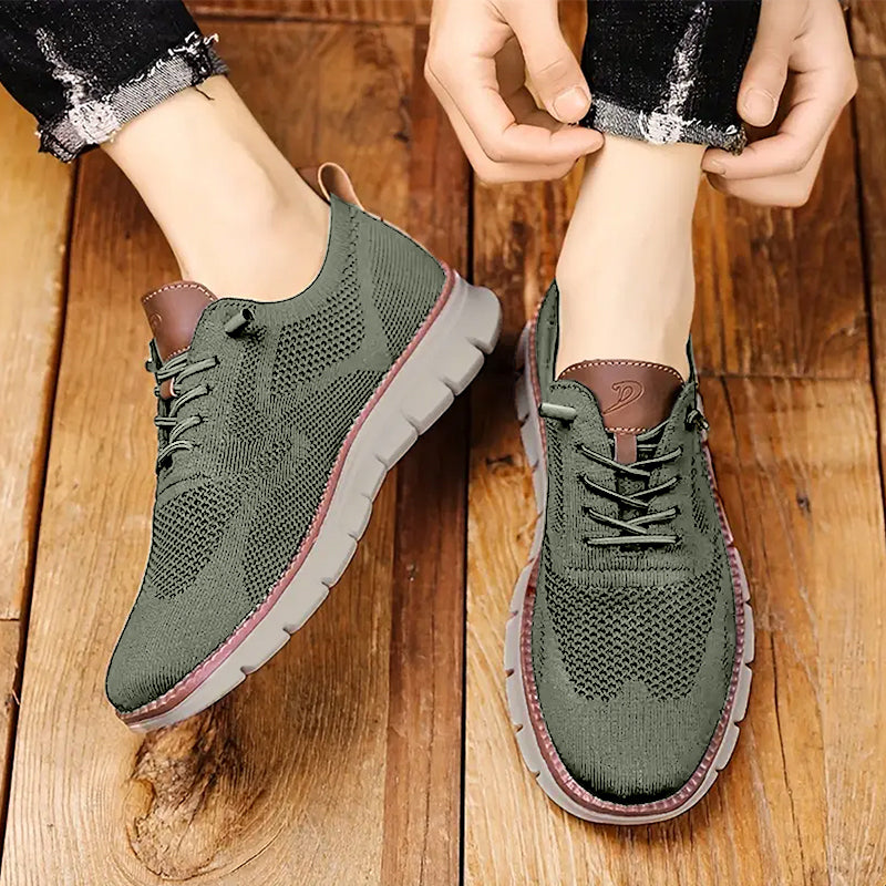 W&W Mode | Moderne Orthopädische Schuhe