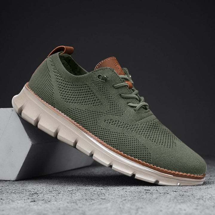 W&W Mode | Moderne Orthopädische Schuhe