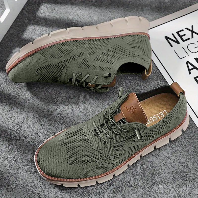 W&W Mode | Moderne Orthopädische Schuhe