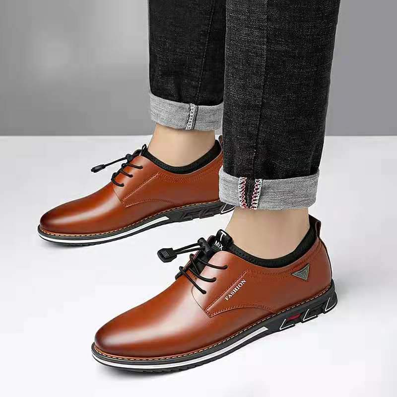 W&W Mode | Stilvolle Herren Schuhe