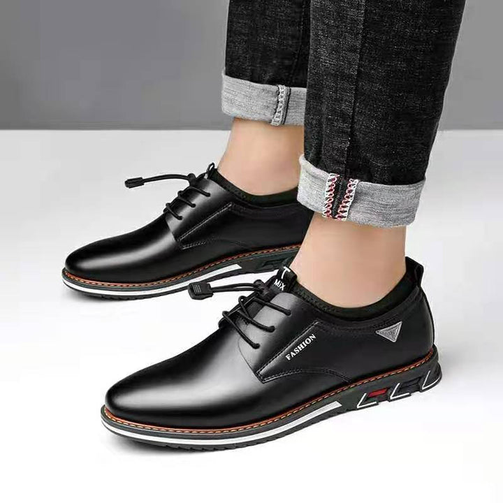 W&W Mode | Stilvolle Herren Schuhe
