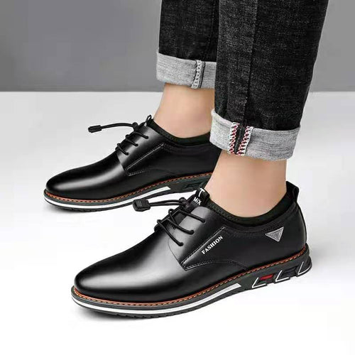W&W Mode | Stilvolle Herren Schuhe